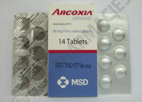 Arcoxia Tablets jpg