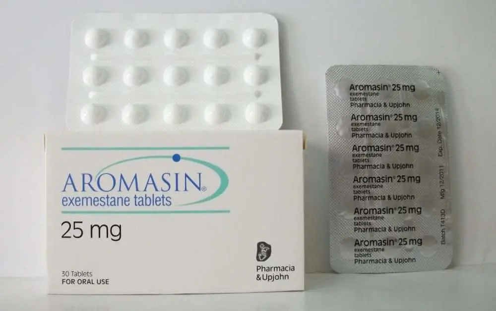 Aromasin Tablets jpg