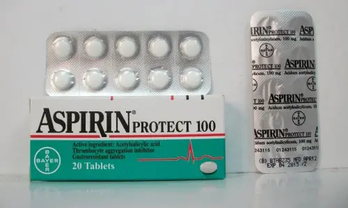 Aspirin Tablets Protect jpg