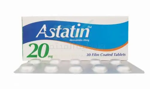 Astatin Tablets jpg