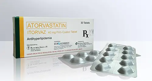 Atorvastatin Tablets jpg