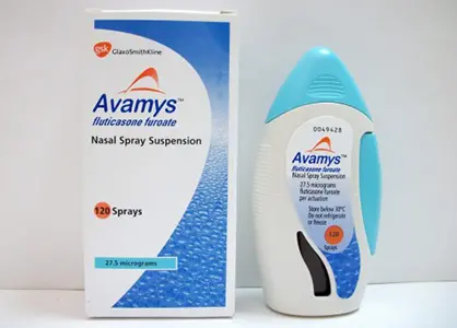 Avamys Nasal Spray jpg