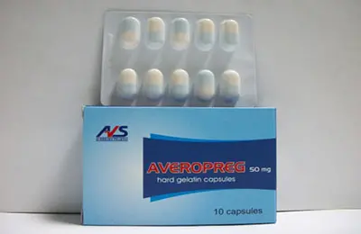 Averopreg Capsules jpg