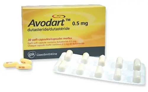 Avodart Capsules jpg