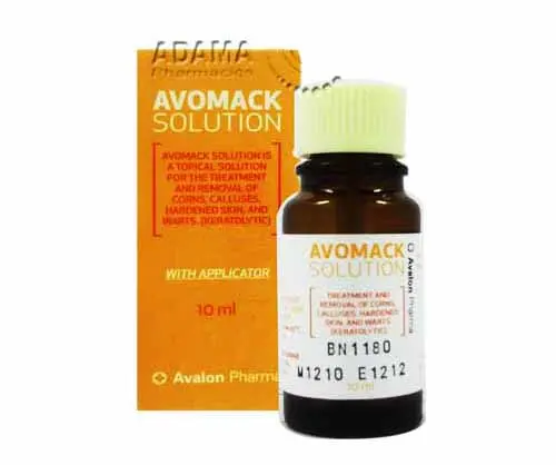 Avomack Solution jpg