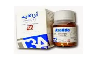 Azalide Capsules jpg