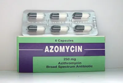 Azomycin Capsules jpg