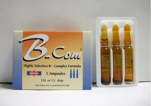 B com Ampoules jpg