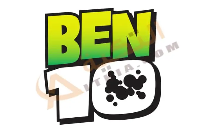 BEN 10 jpg