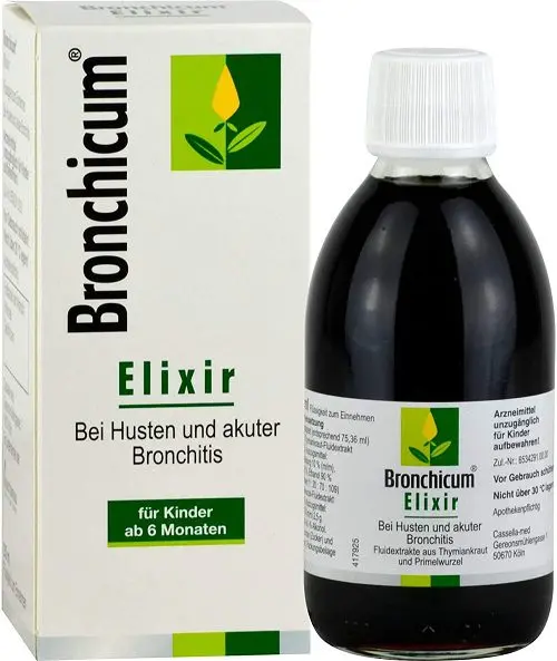 BRONCHICUM ELIXIR 100 ML jpg