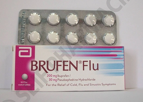 BRUFEN FLU 10 TABS.webp