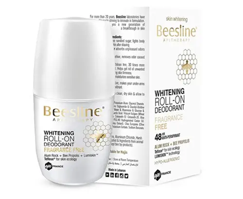 Beesline Deodorant prices jpg