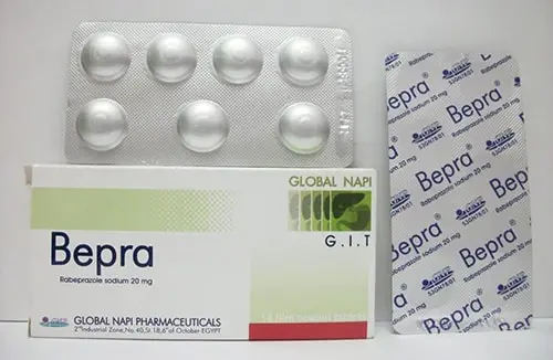 Bepra Tablets jpg