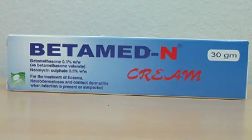 Betamed Cream jpg