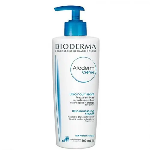 Bioderma Cream price jpg