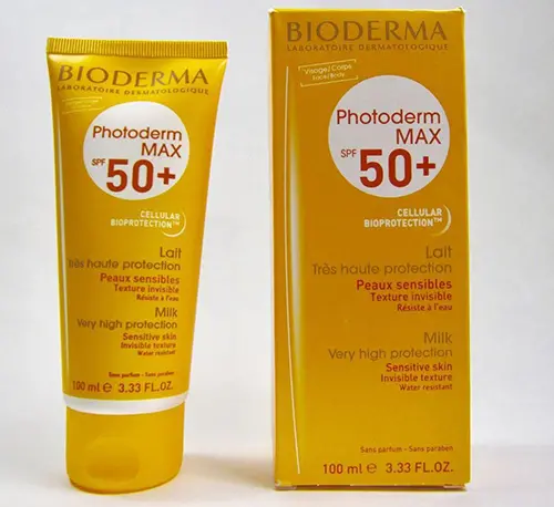 Bioderma Sunblock jpg