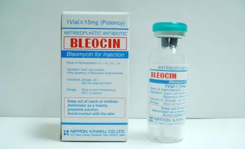 Bleomycine Injection 1 jpg