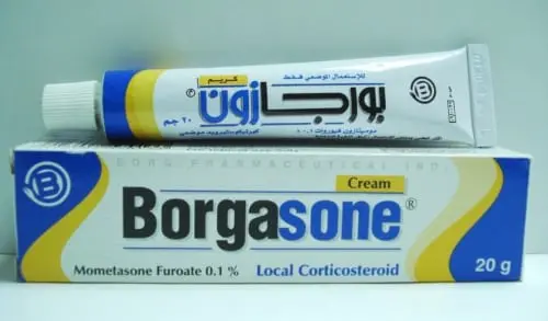 Borgasone Cream jpg