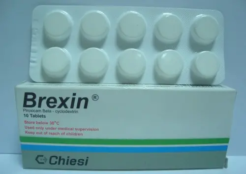 Brexin Tablets jpg