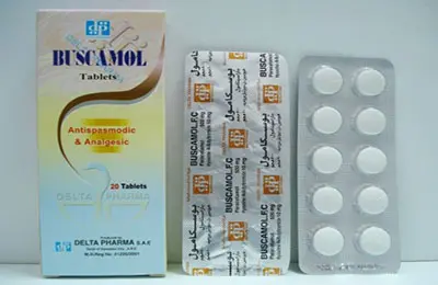 Buscamol Tablets jpg