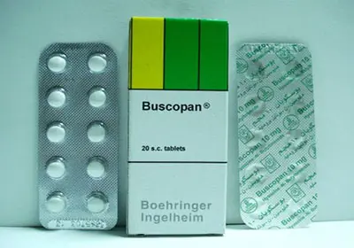 Buscopan Tablets 10 mg jpg