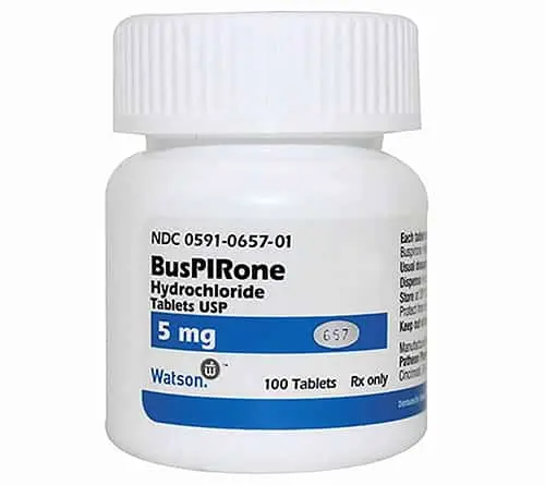 Buspirone Tablets jpg