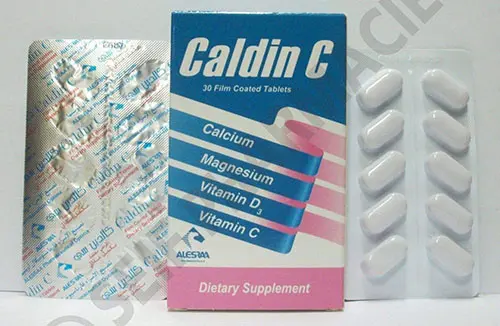 CALDIN C 30 TABS jpg