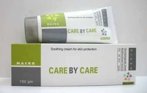 CARE BY CARE CREAM 100 GM jpg