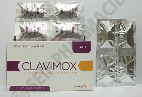 CLAVIMOX 1 GM 8 TABS jpg