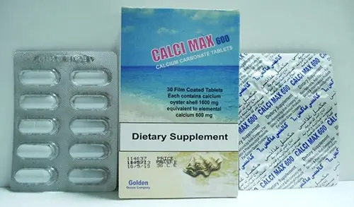 Calci Max Tablets jpg