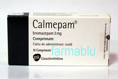 Calmepam Tablets jpg