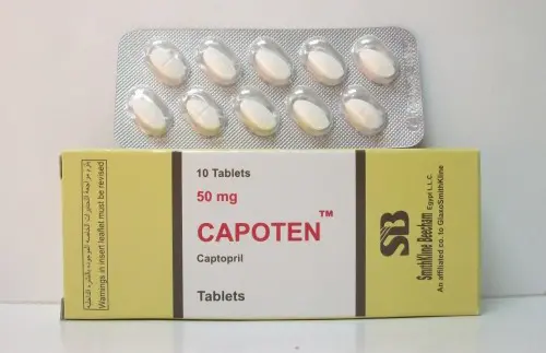 Capoten Tablets jpg