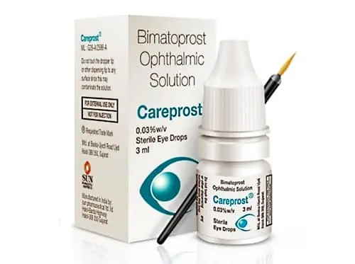 Careprost Eye Drops jpg