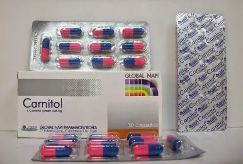 Carnitol Capsules jpg