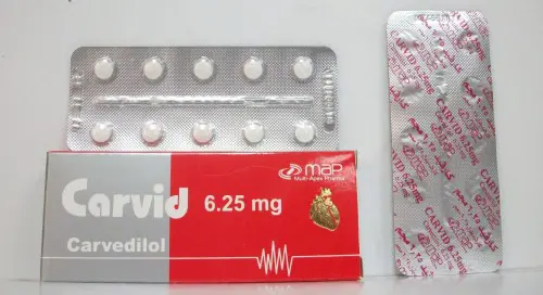 Carvid Tablets jpg