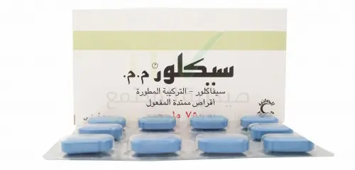 Ceclor Tablets jpg