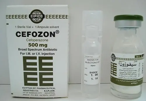 Cefozon Injection jpg