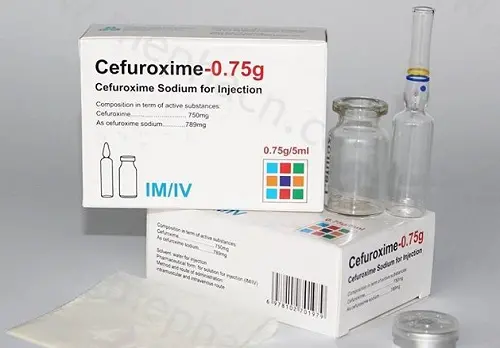 Cefuroxime Injection jpg