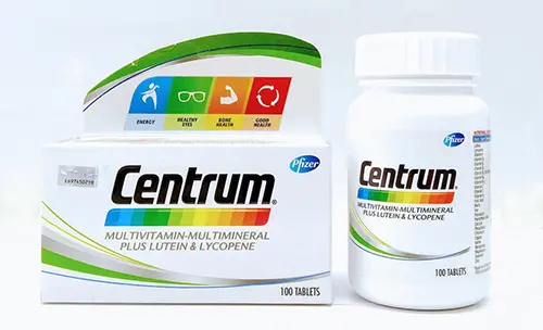 Centrum Tablets jpg