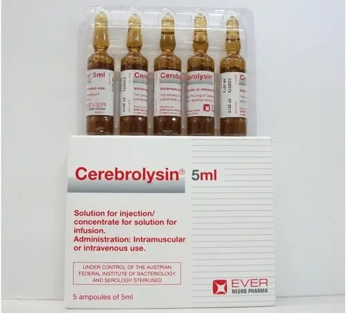 Cerebrolysin Ampoules jpg