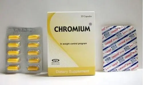 Chromium Capsules jpg