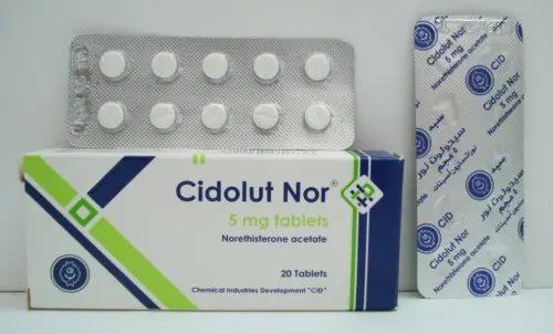 Cidolut Nor Tablets jpg