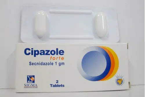 Cipazole Forte Tablets jpg