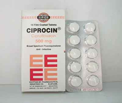 Ciprocin Tablets jpg