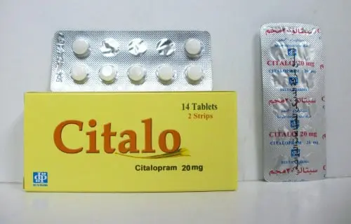 Citalo Tablets jpg