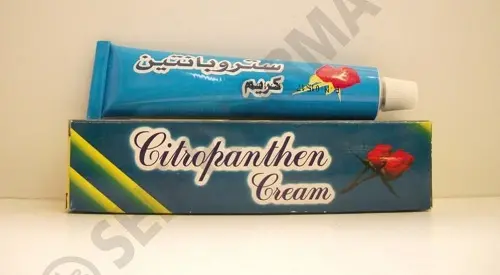 Citropamthen Cream jpg