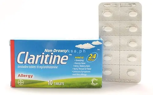 Claritine Tablets jpg