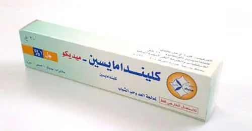 Clindamycin Cream jpg