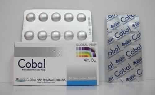 Cobal Tablets