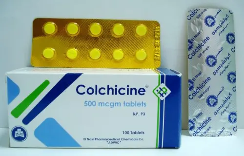 Colchicine Tablets jpg